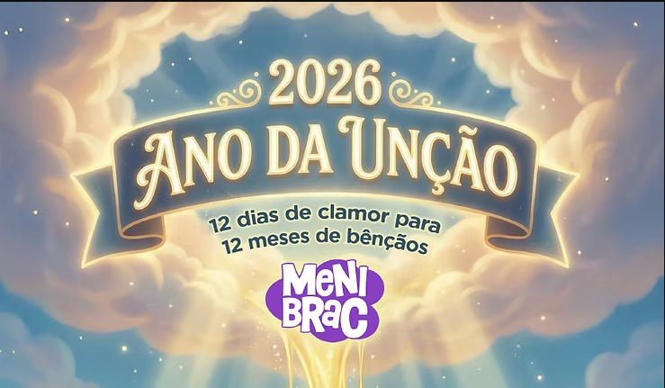 BAIXE AQUI A REVISTA DA MENIBRAC 2026